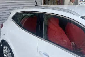Bozdağ tavan çıtası uyumlu Renault Clio 5 2019 Sonrası Tavan Çıtası Gümüş Gri modelleri DRS Tuning'de. Kaliteli malzeme, hızlı kargo ve güvenli alışverişle