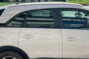 Opel Crossland 2020-Günümüz (Crossland) uyumlu 2017 Sonrası Tavan Çıtası Gümüş Gri modelleri DRS Tuning'de. Kaliteli malzeme, hızlı kargo ve güvenli