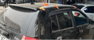Hyundai Getz 2002-2011 Tavan Çıtası Gümüş Gri thumb 2