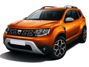 Dacia Duster 2017-2024 (HM) uyumlu Krom Kapı Kolu 4 Kapı 2018-2024 modelleri DRS Tuning'de. Kaliteli malzeme, hızlı kargo ve güvenli alışverişle hemen