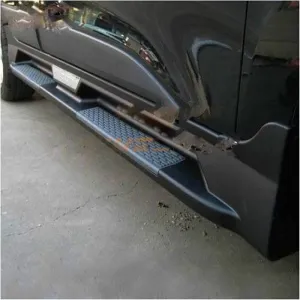 Hyundai IX35 2009-2015 uyumlu 2010-Yan Basamak Koruma Side Step Oem Style Black modelleri DRS Tuning'de. Kaliteli malzeme, hızlı kargo ve güvenli alışverişle