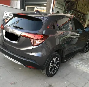 HONDA HR-V YAN BASAMAK 2016+ thumb 2