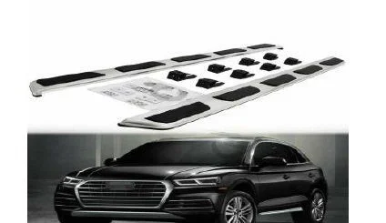 Audi Q5 2018-2022 Yan Basamak Oem Model