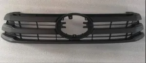 Toyota Hilux Uyumlu Revo 2016+ Panjur - Dizayn B thumb 3