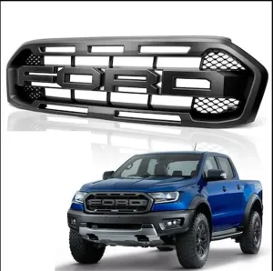 FS Tuning uyumlu Ford Ranger 2019 T8 Xlt Panjur( Işıksız) modelleri DRS Tuning'de. Kaliteli malzeme, hızlı kargo ve güvenli alışverişle hemen inceleyin.