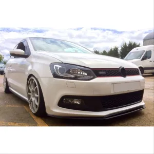 Volkswagen Polo 2009-2017 (6R) uyumlu 6R-6C 2010-2017 Gti Panjur modelleri DRS Tuning'de. Kaliteli malzeme, hızlı kargo ve güvenli alışverişle hemen inceleyin.
