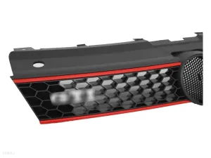Volkswagen Polo Uyumlu 6R-6C 2010-2017 Gti Panjur thumb 3