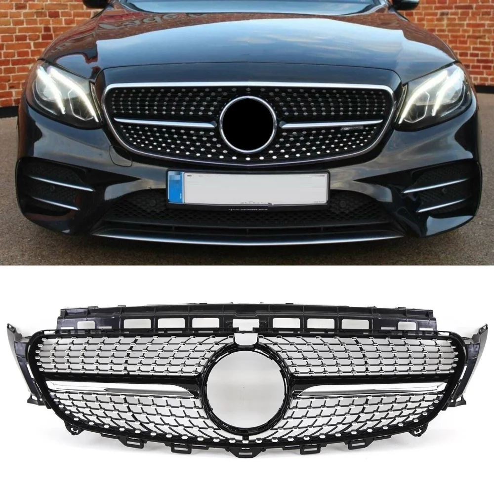 MERCEDES W213 DİAMOND PANJUR  2016+