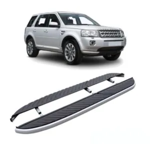 Land Rover Freelander 2007-2014 Yan Basamak Oem Model