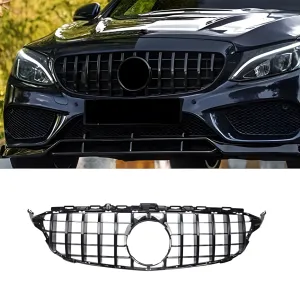 FS Tuning uyumlu MERCEDES W205 GTR PANJUR SİYAH 2015+ modelleri DRS Tuning'de. Kaliteli malzeme, hızlı kargo ve güvenli alışverişle hemen inceleyin.