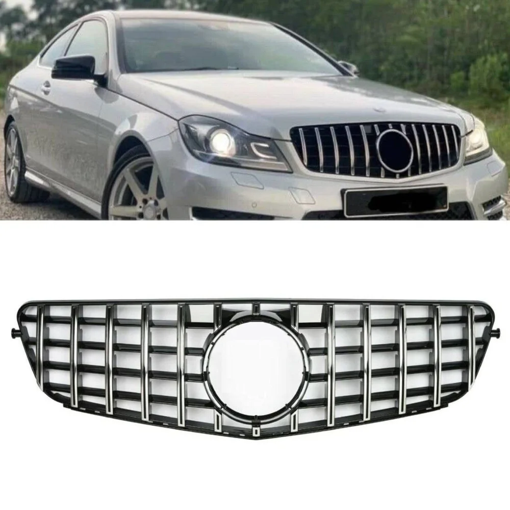 MERCEDES W204 GTR PANJUR 2007 / 2014