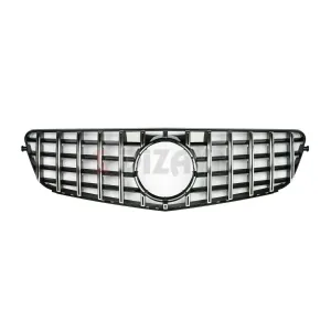 MERCEDES W204 GTR PANJUR 2007 / 2014 thumb 2