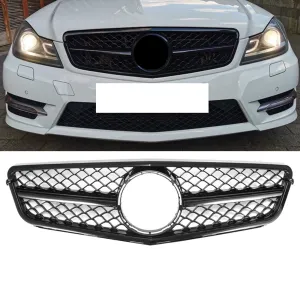 FS Tuning uyumlu MERCEDES W204 C63 PANJUR 2007 / 2014 modelleri DRS Tuning'de. Kaliteli malzeme, hızlı kargo ve güvenli alışverişle hemen inceleyin.