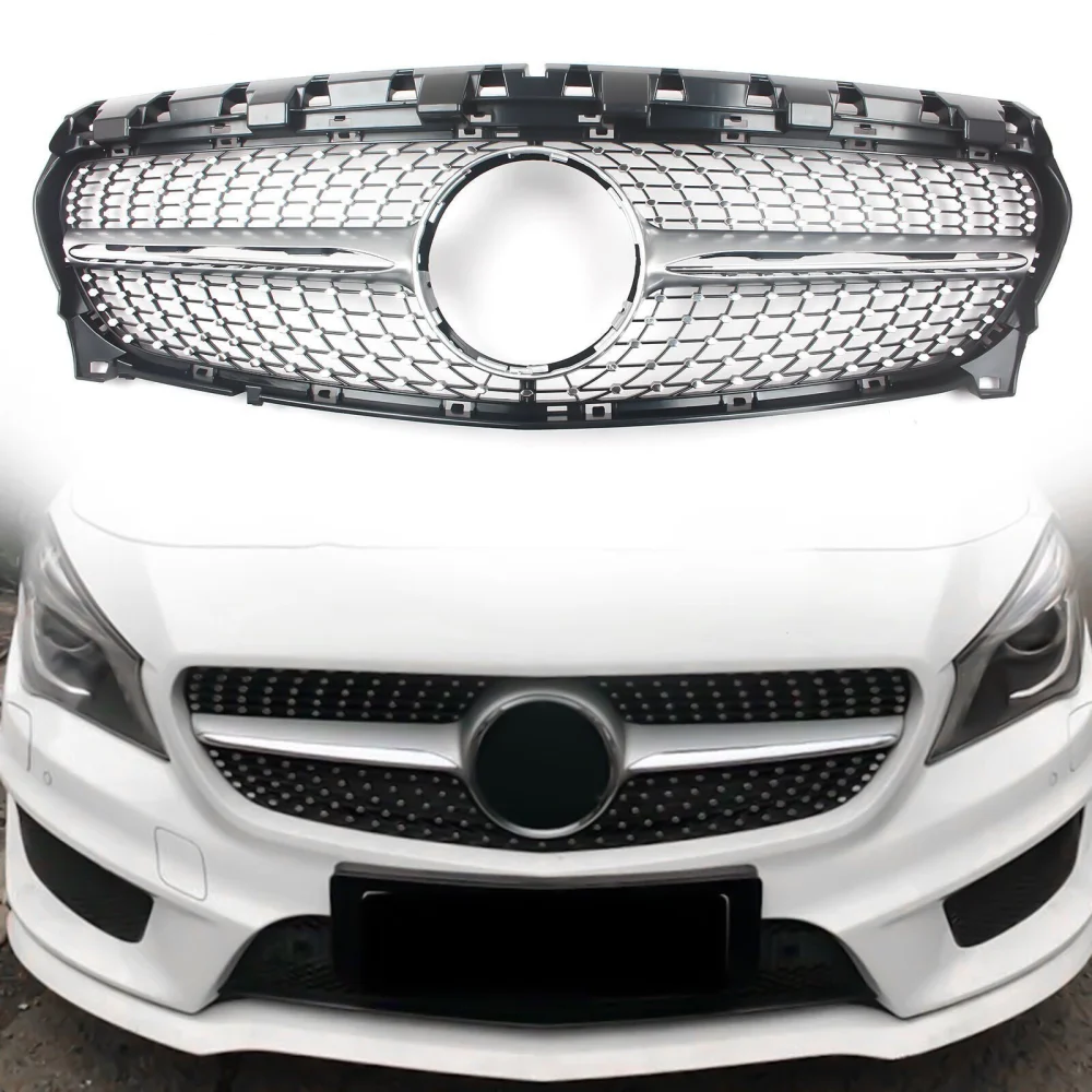 MERCEDES W117 CLA DİAMOND PANJUR  2012 / 2018