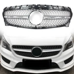 MERCEDES W117 CLA DİAMOND PANJUR  2012 / 2018 thumb 1