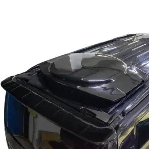 Kolaylı uyumlu Uzay Model Uydu Kapağı(Siyah boyalı) modelleri DRS Tuning'de. Kaliteli malzeme, hızlı kargo ve güvenli alışverişle hemen inceleyin.