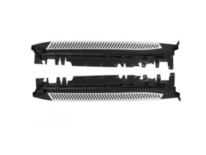 Bmw X5 F15 2013-2018 Yan Basamak thumb 2