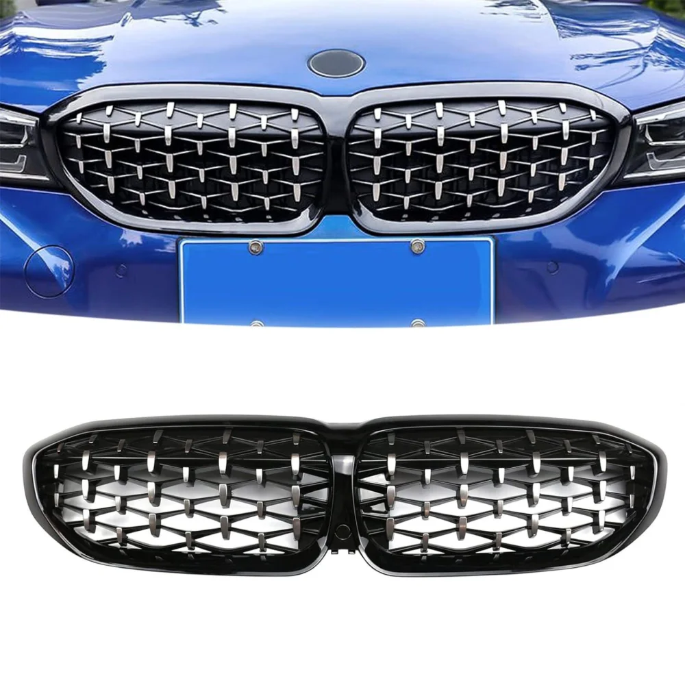 BMW G20 PANJUR DİAMOND