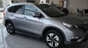 Honda Cr-V  2012-2017 Yan Basamak Oem Model thumb 3