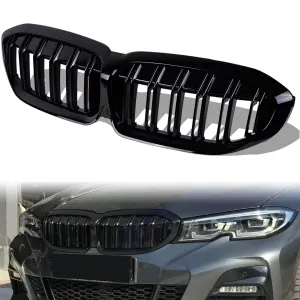 FS Tuning uyumlu BMW G20 PANJUR M3 modelleri DRS Tuning'de. Kaliteli malzeme, hızlı kargo ve güvenli alışverişle hemen inceleyin.