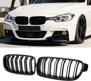 BMW F30 PANJUR M3 thumb 3