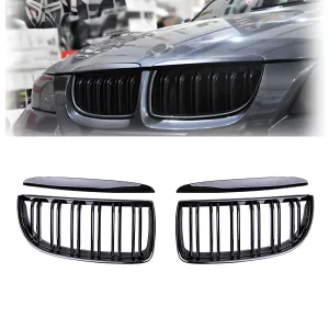 BMW E90 PANJUR 2009 / 2012 thumb 1