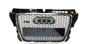 A3 2013-2016 Rs3 Panjur Oem. Tip Parça