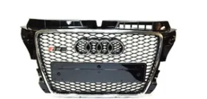 FS Tuning uyumlu A3 2013-2016 Rs3 Panjur Oem. Tip Parça modelleri DRS Tuning'de. Kaliteli malzeme, hızlı kargo ve güvenli alışverişle hemen inceleyin.