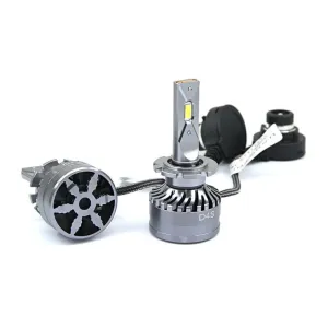 Photon Ultimate D4S/R Ballast Xenon Led thumb 2