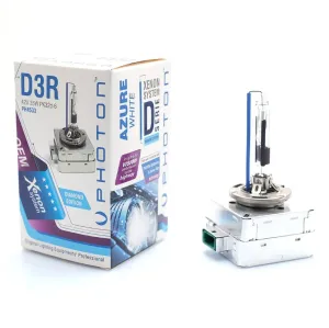 Photon uyumlu D3R 8000K Buz Mavisi Xenon Ampul modelleri DRS Tuning'de. Kaliteli malzeme, hızlı kargo ve güvenli alışverişle hemen inceleyin.
