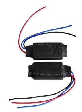 IQ Arıza Kesici 18W+6W Kablolu modül