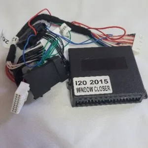 Hyundai i20 2014-2020 uyumlu 2014-2019 Cam Kaldırma Modülü modelleri DRS Tuning'de. Kaliteli malzeme, hızlı kargo ve güvenli alışverişle hemen inceleyin.