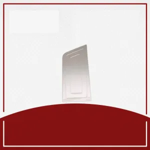 Volkswagen Uyumlu T6 Transporter 2015- Depo Kapağı Paslanmaz Çelik thumb 2