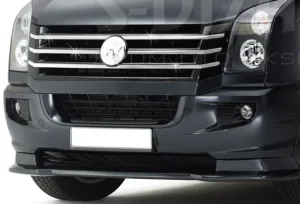 UNC uyumlu Volkswagen Crafter 2011-2017 Ön Panjur Paslanmaz Çelik modelleri DRS Tuning'de. Kaliteli malzeme, hızlı kargo ve güvenli alışverişle hemen inceleyin.
