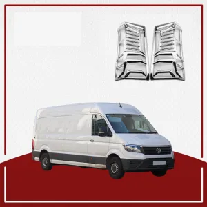 Volkswagen Uyumlu Crafter 2018+ Stop Çerçevesi thumb 1