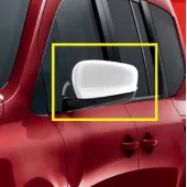 UNC uyumlu Renault Kangoo Express 2021> Ayna Kapağı ABS modelleri DRS Tuning'de. Kaliteli malzeme, hızlı kargo ve güvenli alışverişle hemen inceleyin.