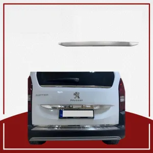 UNC uyumlu Peugeot Rifter 2019+ Bagaj Çıtası modelleri DRS Tuning'de. Kaliteli malzeme, hızlı kargo ve güvenli alışverişle hemen inceleyin.