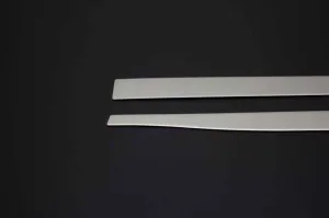 Opel Uyumlu Crossland 2017- Yan kapı Çıtası thumb 2
