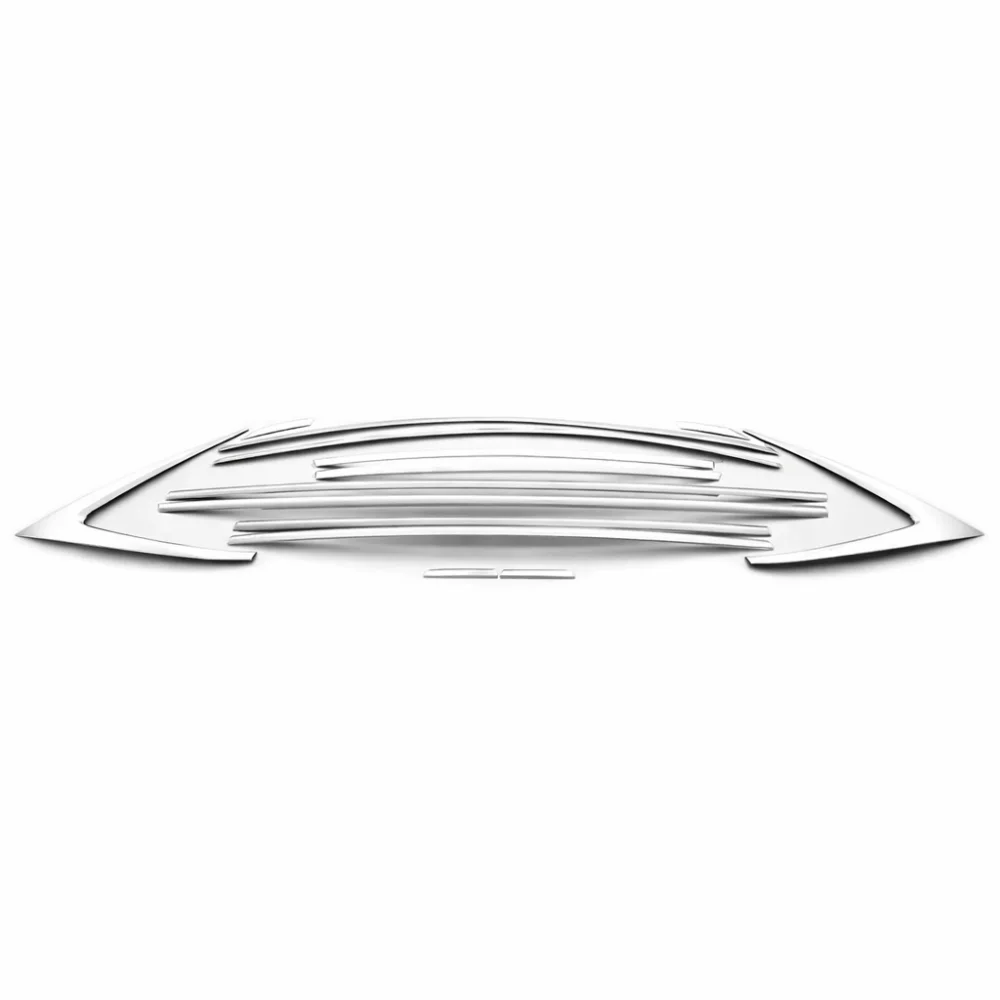 Hyundai Uyumlu İ-20 2020- Cam Çerçevesi