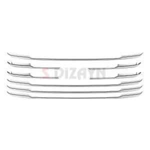 UNC uyumlu Ford Courier 2024+ Ön Panjur modelleri DRS Tuning'de. Kaliteli malzeme, hızlı kargo ve güvenli alışverişle hemen inceleyin.