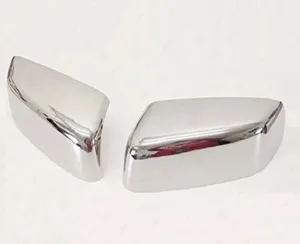UNC uyumlu Ford Connect 2002-2013 Yarım Model Ayna Kapağı Paslanmaz Çelik modelleri DRS Tuning'de. Kaliteli malzeme, hızlı kargo ve güvenli alışverişle hemen