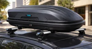 TABUT BAGAJ SIYAH 370 LT 370  ve 130 cm ara atkı thumb 3