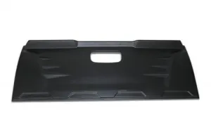 Kolaylı uyumlu ISUZU D-MAX 2012 Arka Bagaj Kapağı Bagaj Kaplama 9203 Siyah Mat Asa Kum Desen Standart modelleri DRS Tuning'de. Kaliteli malzeme, hızlı kargo ve