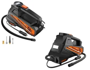 oto uzay uyumlu Dijital hava kompresörü 150 PSI / HAKO46 modelleri Oto Aksesuar Shop'de. Kaliteli malzeme, hızlı kargo ve güvenli alışverişle hemen inceleyin.