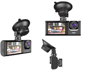 oto uzay uyumlu 2-Camera DVR with Rearview Camera / GUPR101 modelleri DRS Tuning'de. Kaliteli malzeme, hızlı kargo ve güvenli alışverişle hemen inceleyin.