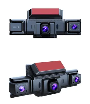 oto uzay uyumlu 4-Camera DVR with Rearview Camera, 64GB, Wi-Fi / GUPR100 modelleri DRS Tuning'de. Kaliteli malzeme, hızlı kargo ve güvenli alışverişle hemen