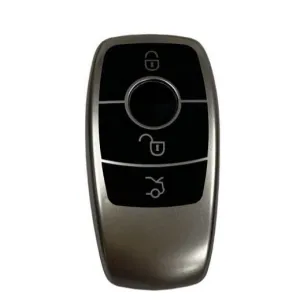 oto uzay uyumlu Füme anahtar kabı Benz E-C serisi / SYPD80-3 modelleri DRS Tuning'de. Kaliteli malzeme, hızlı kargo ve güvenli alışverişle hemen inceleyin.
