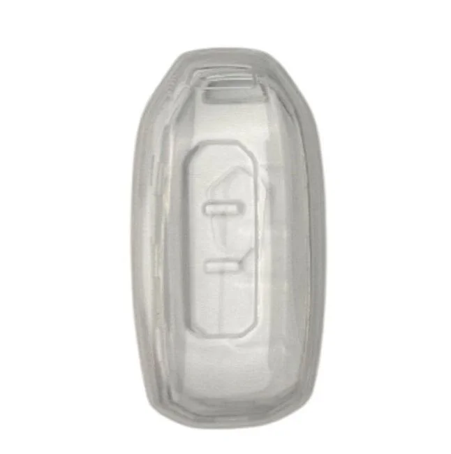 Füme anahtar kabı Focus Courier-Fiesta uyumlu / SYPD80-21
