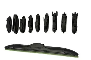 oto uzay uyumlu 10 aparatlı hibrit silecek kilitli model 35 cm / CASI10-35 modelleri DRS Tuning'de. Kaliteli malzeme, hızlı kargo ve güvenli alışverişle hemen