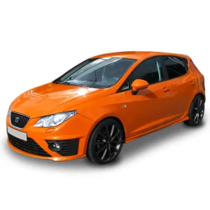 Drs Stok uyumlu Seat İbiza (2008-2016) 4 Kapı Yan Marşpiyel (FİBER) Kırmızı Boyalıdır modelleri DRS Tuning'de. Kaliteli malzeme, hızlı kargo ve güvenli